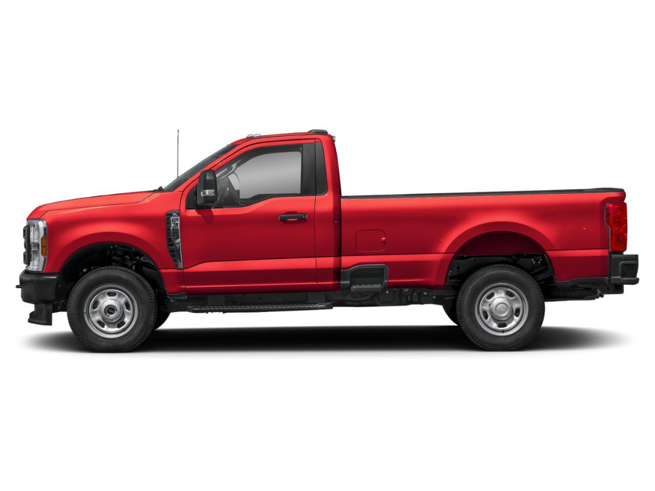 2026 Ford Super Duty F-350 SRW XL Cooperstown NY