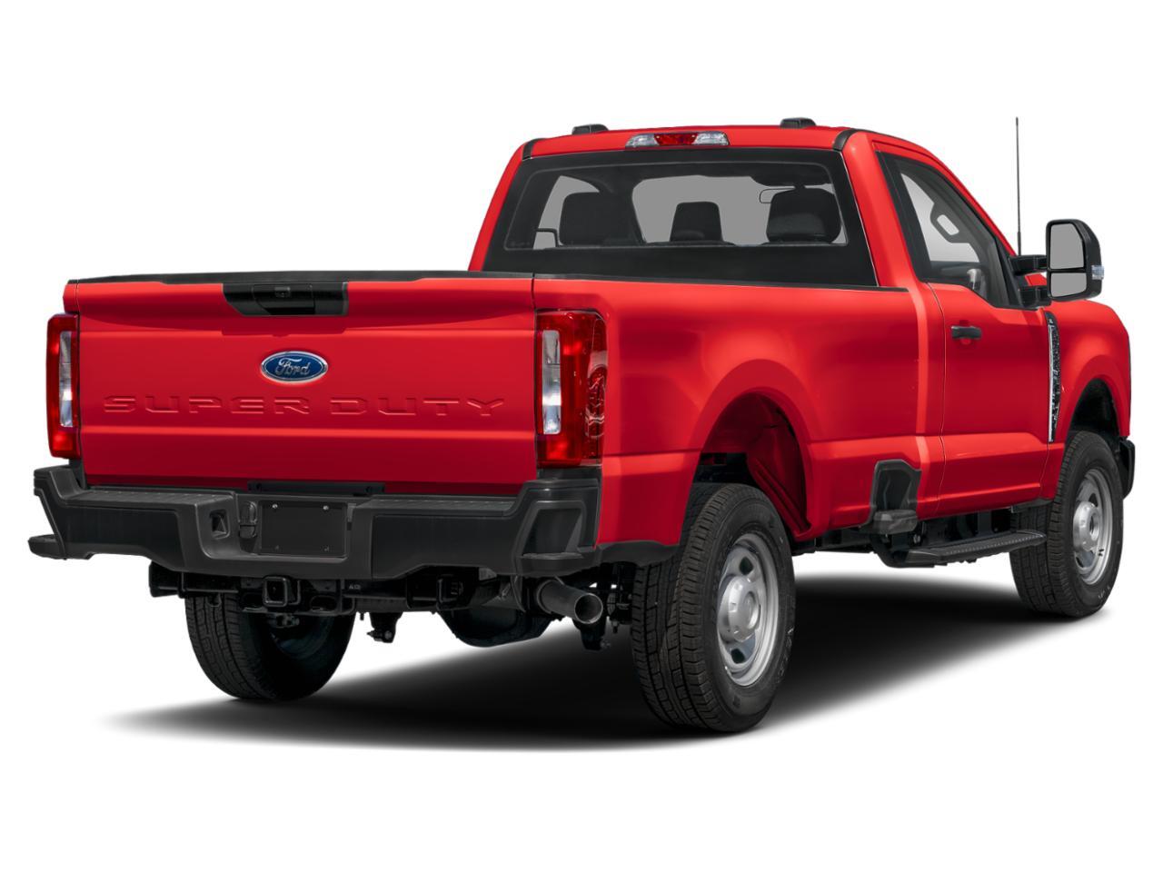 2026 Ford Super Duty F-350 SRW XL Cooperstown NY
