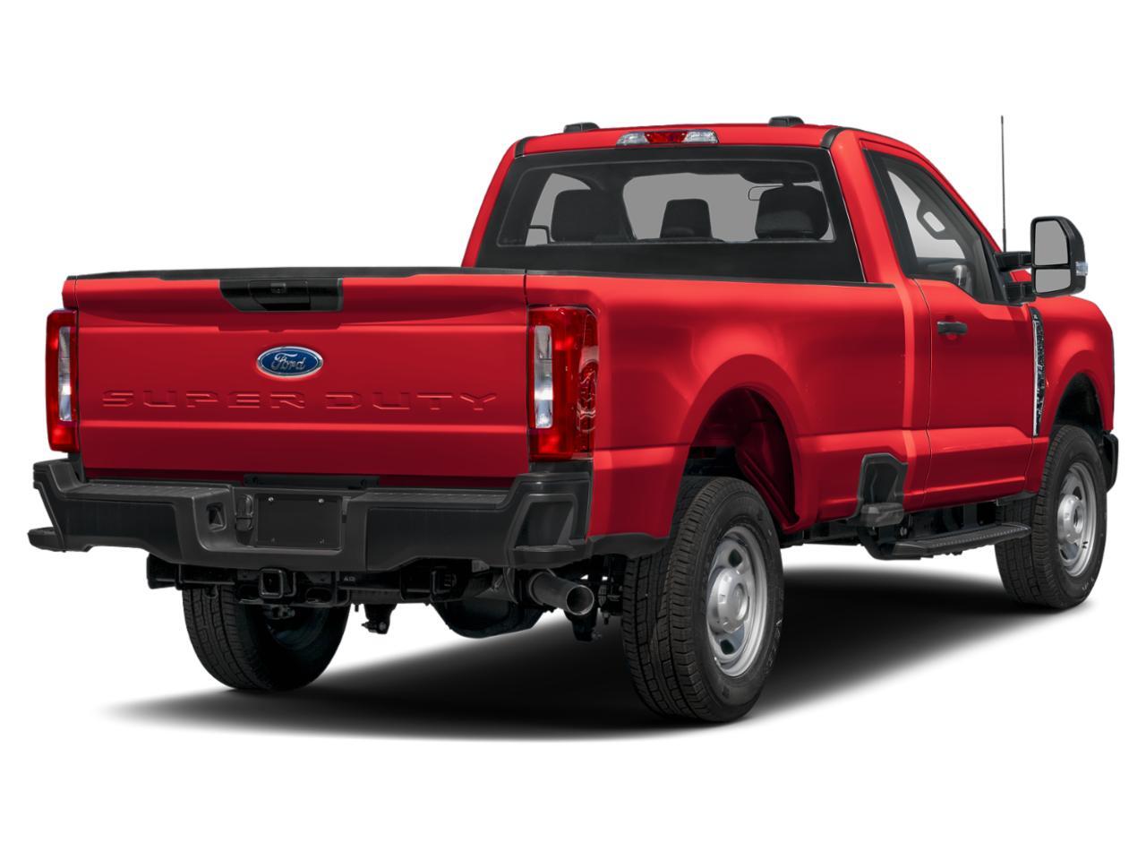 2026 Ford Super Duty F-350 SRW XL Cooperstown NY