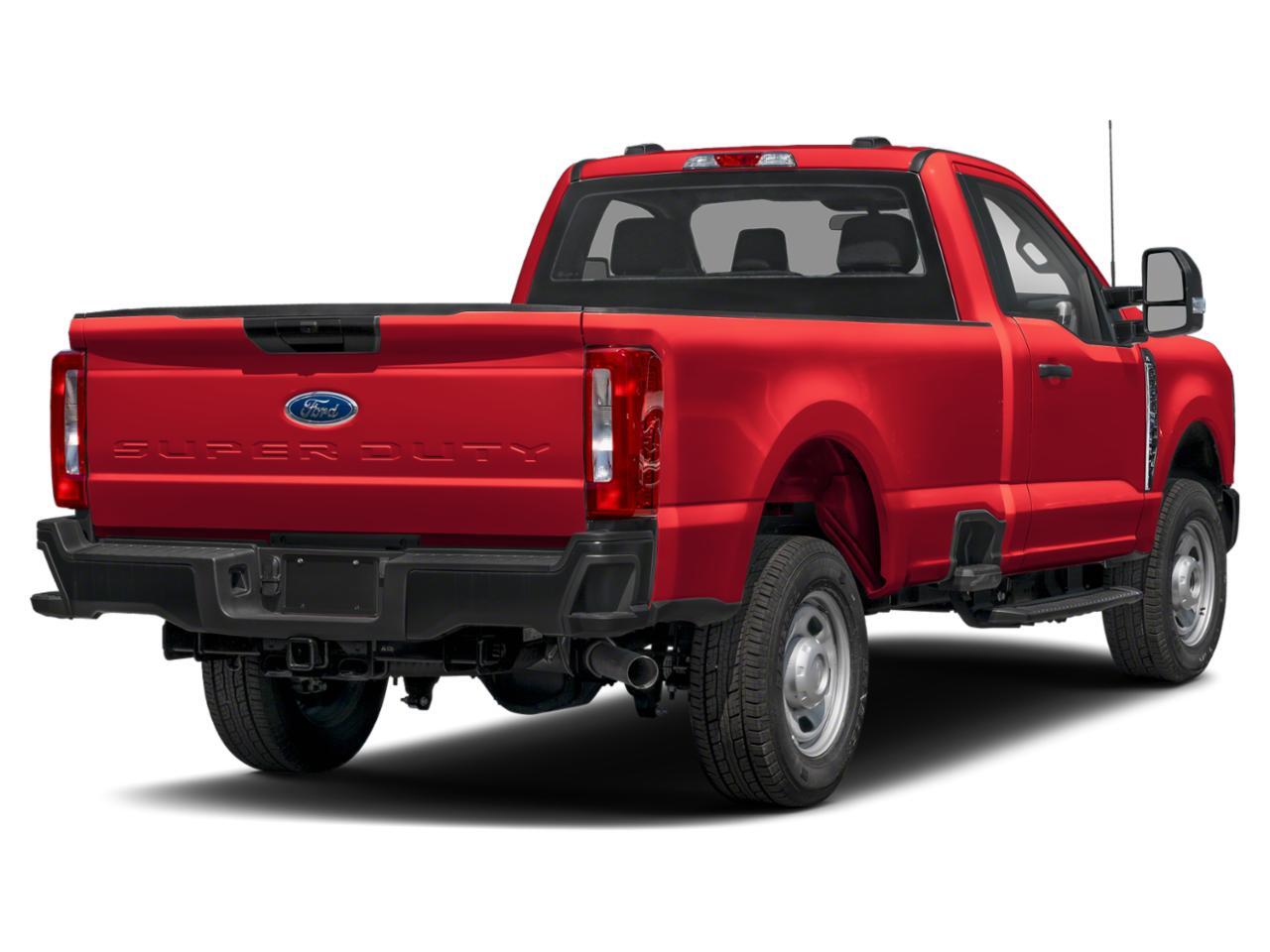 2026 Ford Super Duty F-350 SRW XL Cooperstown NY