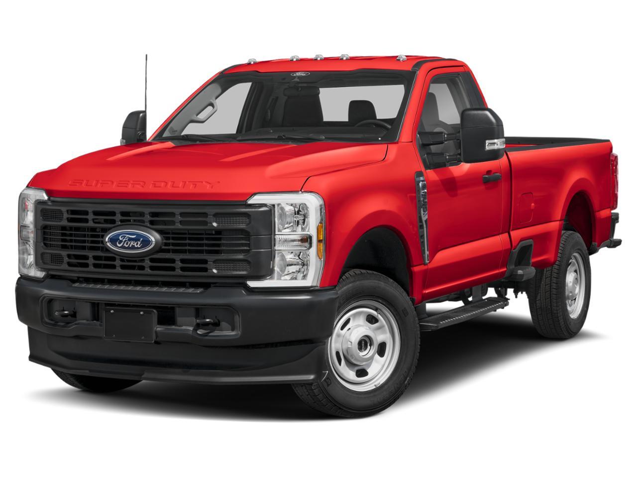 2026 Ford Super Duty F-350 SRW XL Cooperstown NY