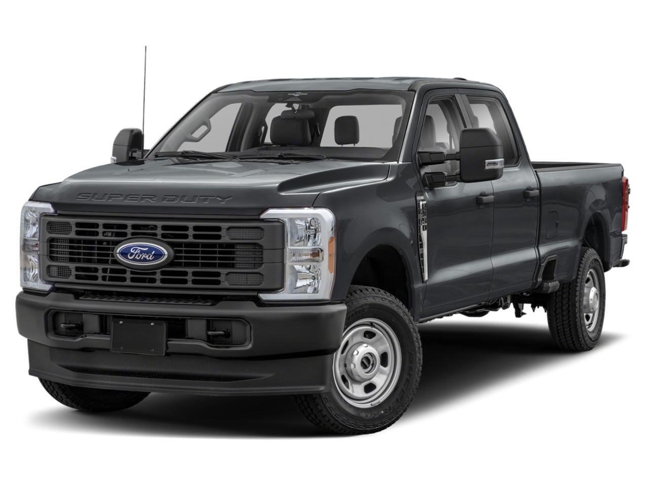 2026 Ford Super Duty F-350 SRW XL Cooperstown NY