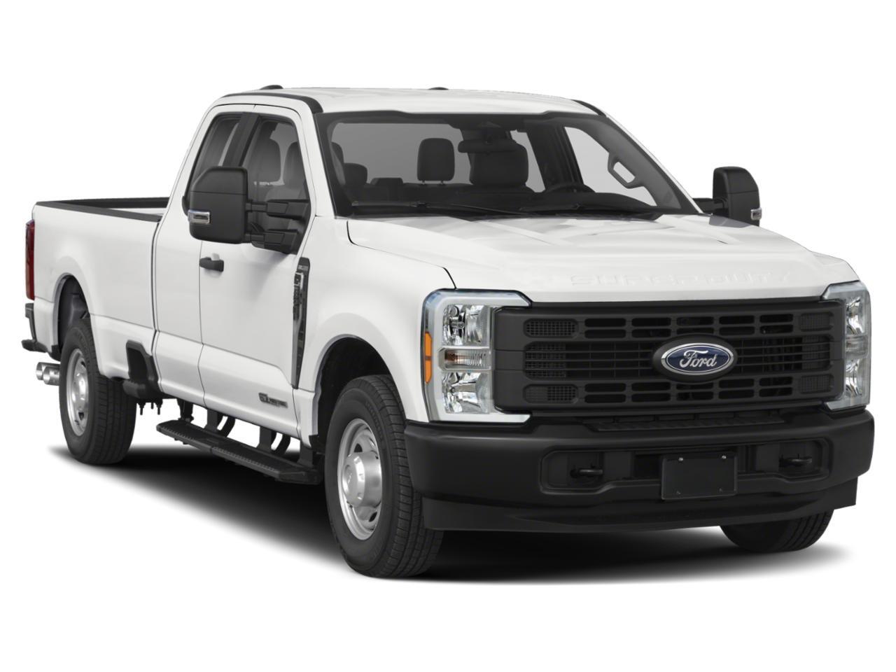 2026 Ford Super Duty F-350 SRW XLT Cooperstown NY