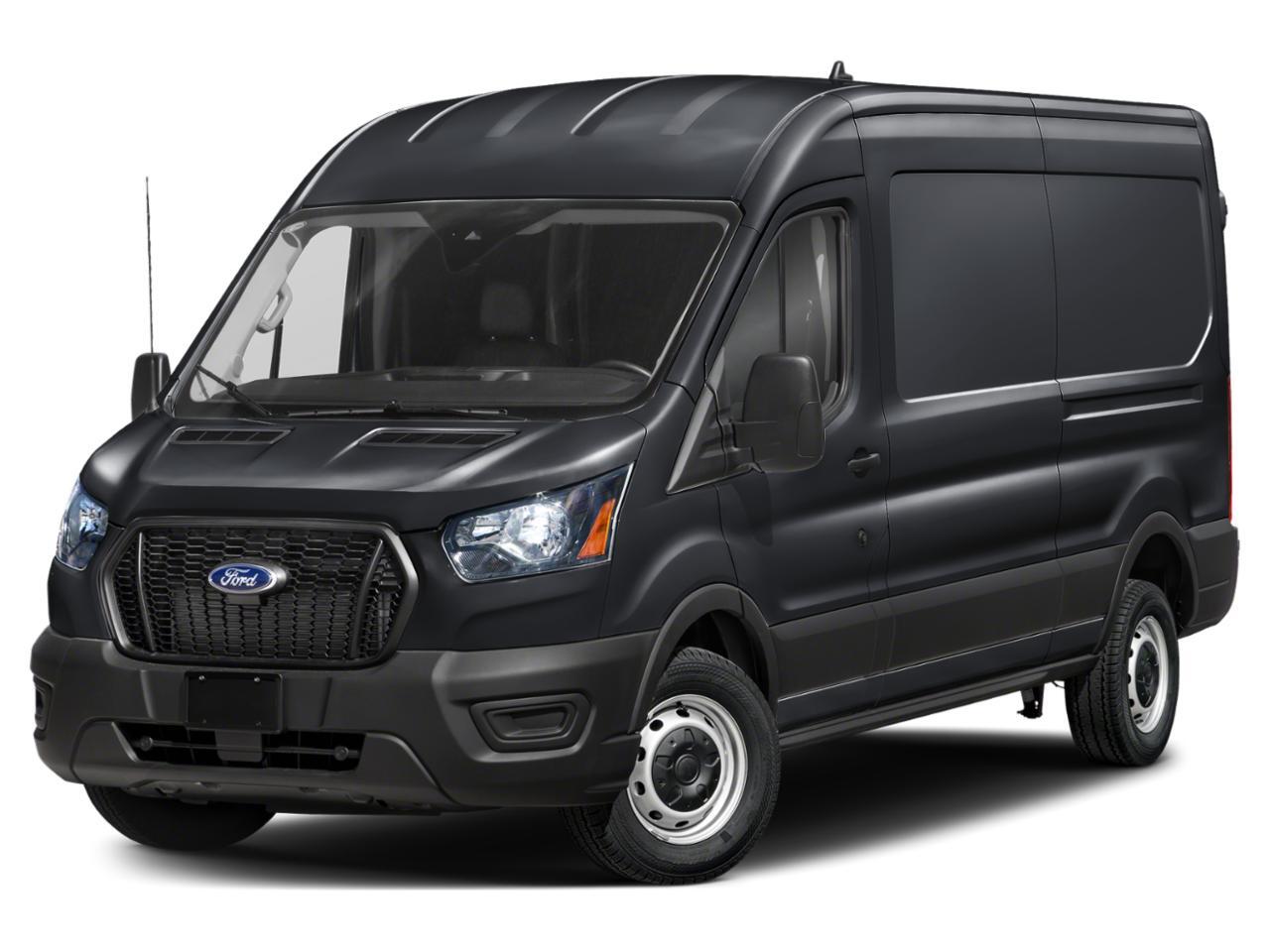 2026 Ford Transit-150