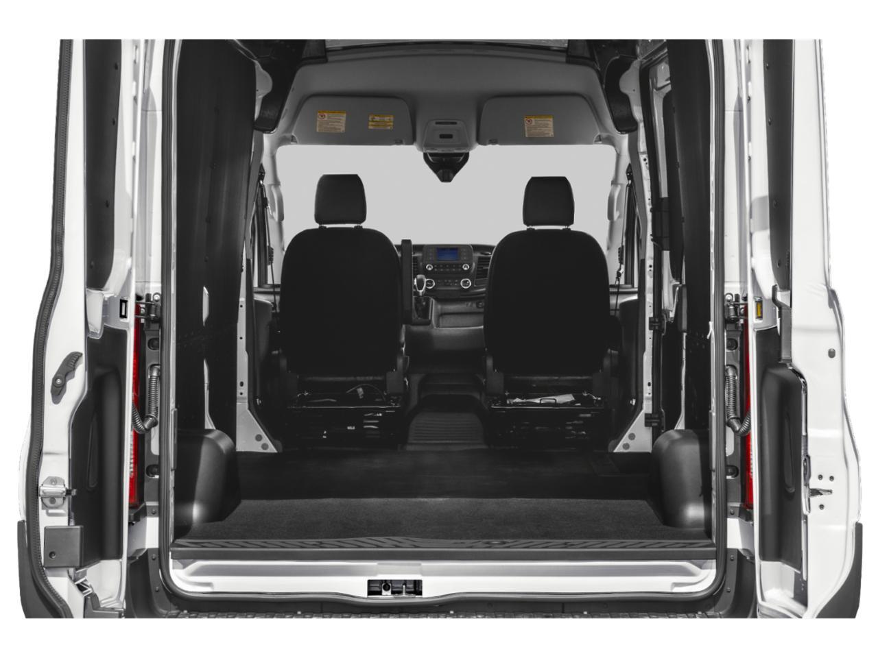 2026 Ford Transit-150 Mid Roof Cargo Van Richmond VA