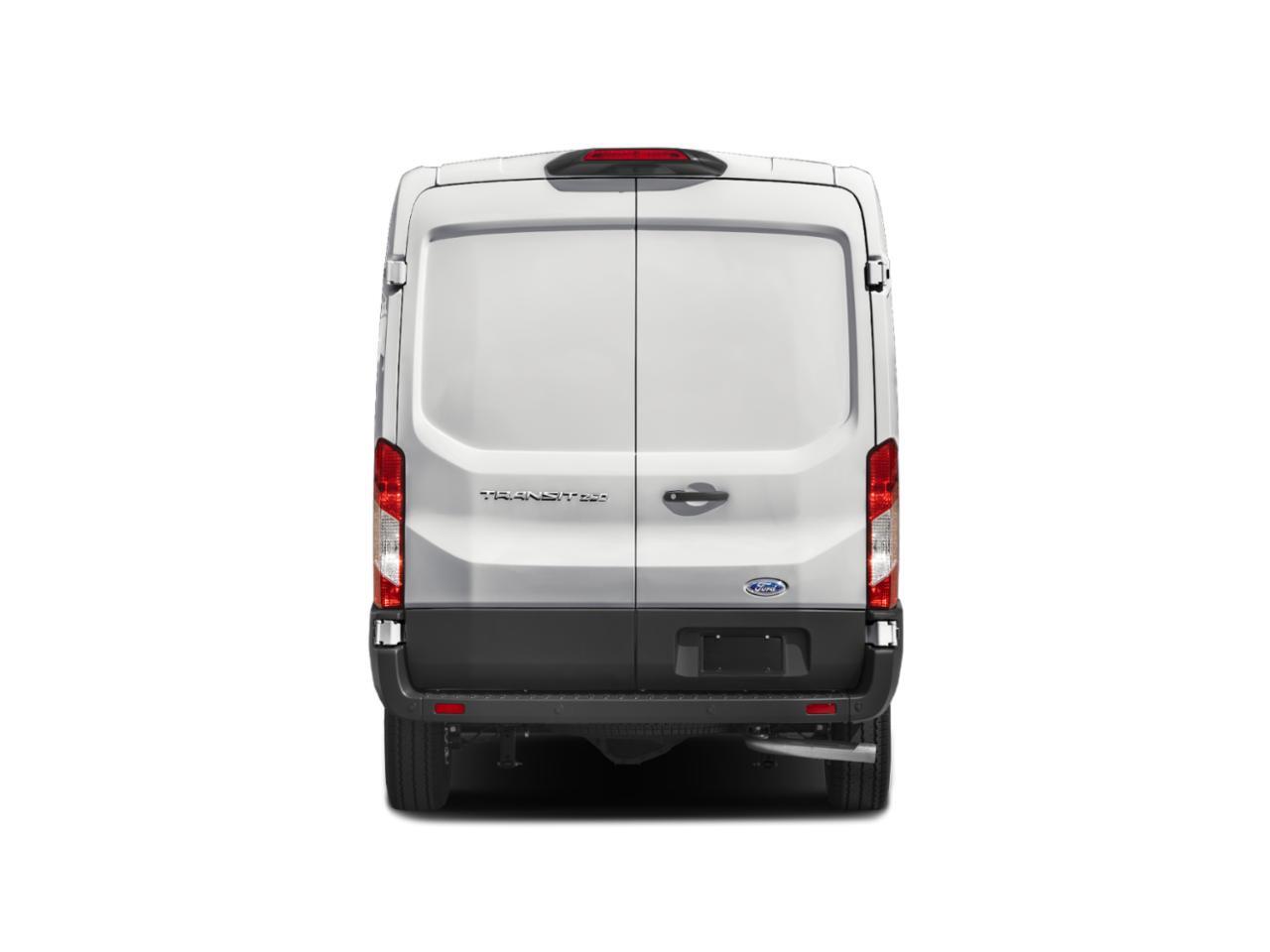 2026 Ford Transit-250 Base Hondo TX