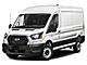 2026 Ford Transit-250 Base Milwaukee WI