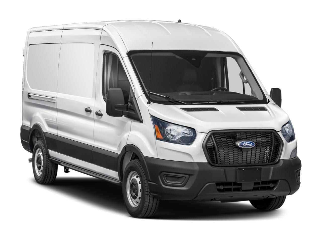 2026 Ford Transit-250 Base Pine River MN