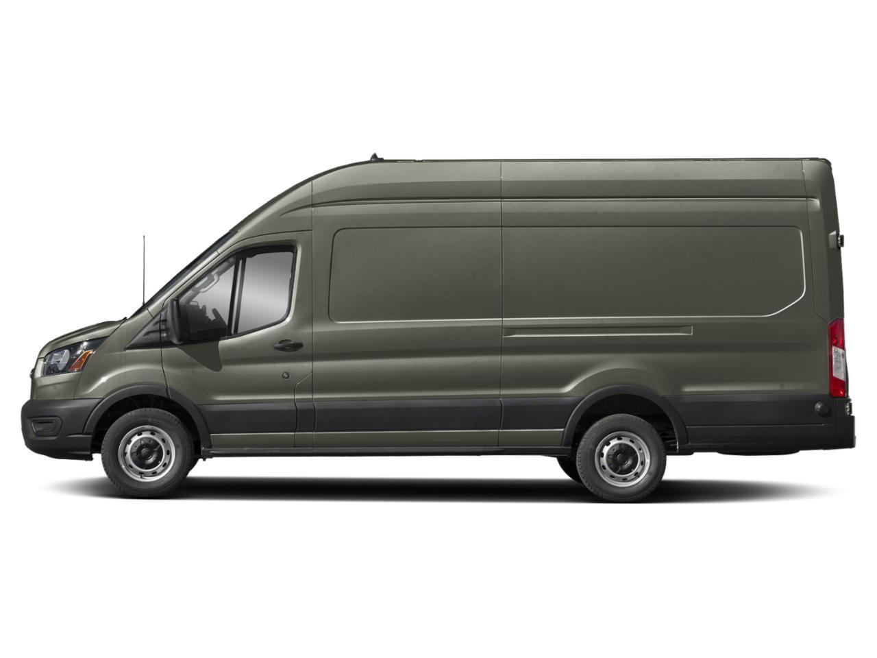 2026 Ford Transit-250 Base San Clemente CA