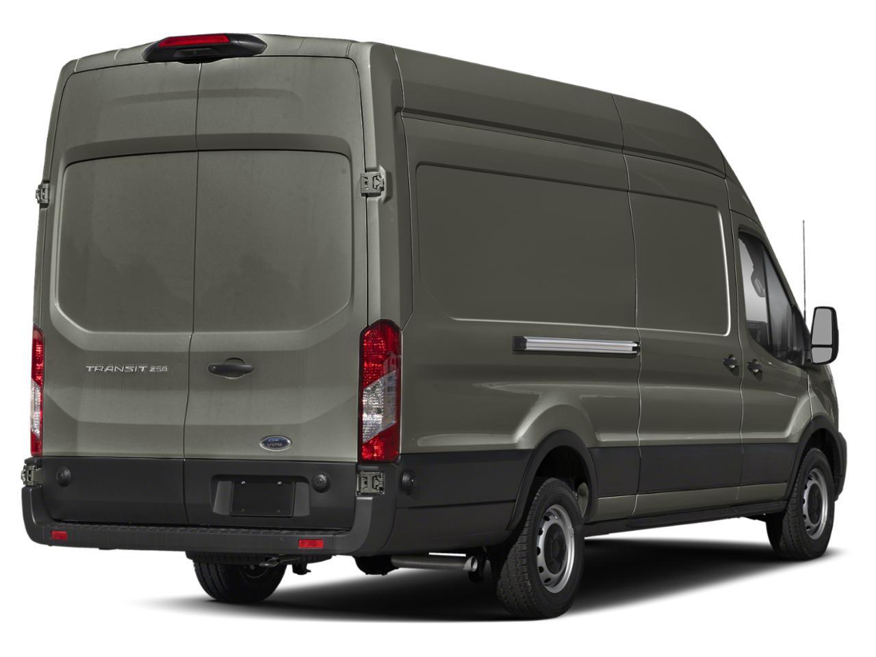 2026 Ford Transit-250 Base San Clemente CA