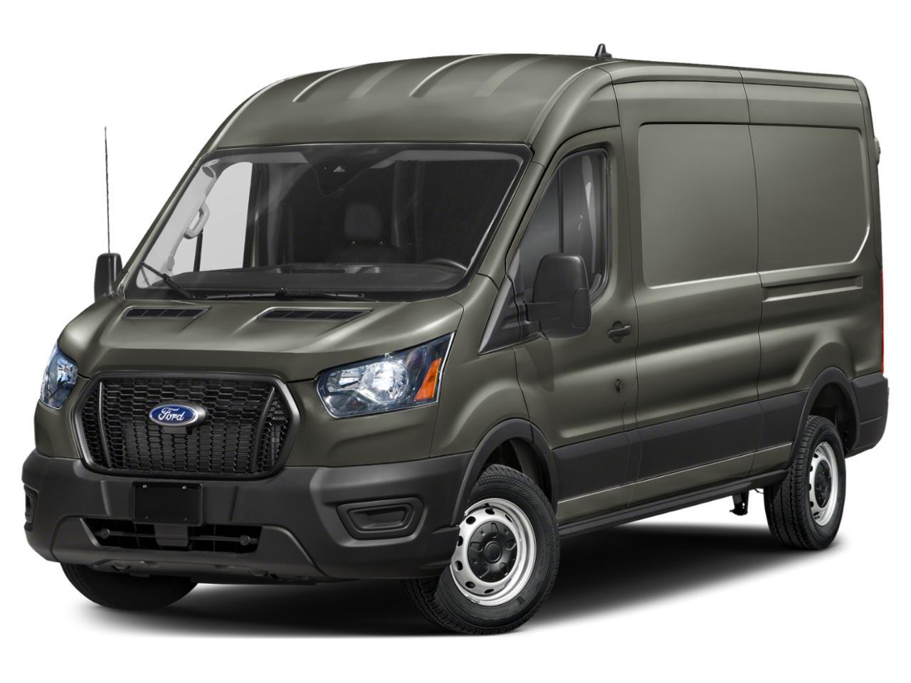 2026 Ford Transit-250 Base San Clemente CA