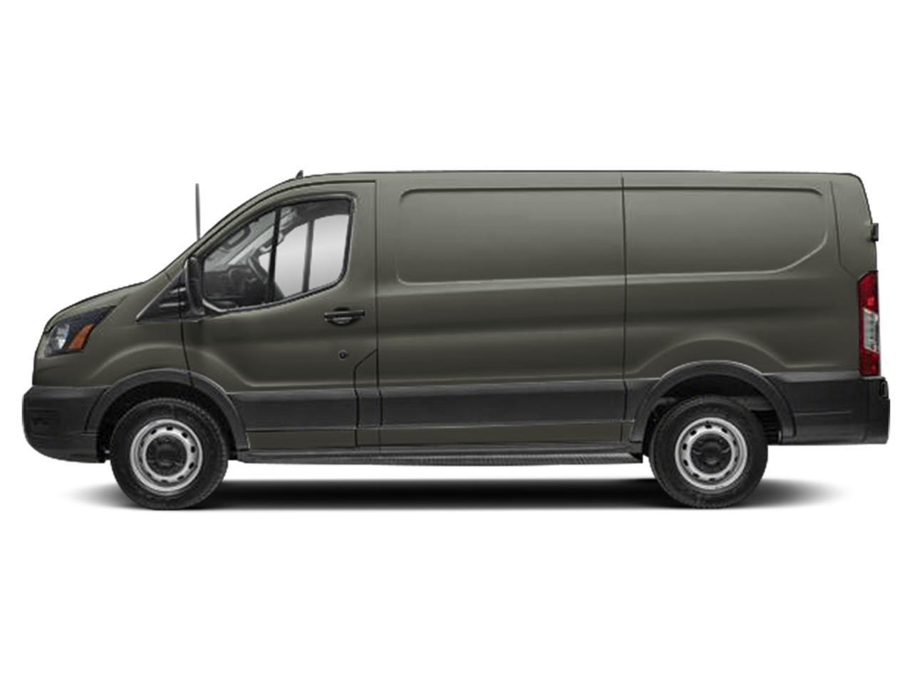2026 Ford Transit-250 Base San Clemente CA