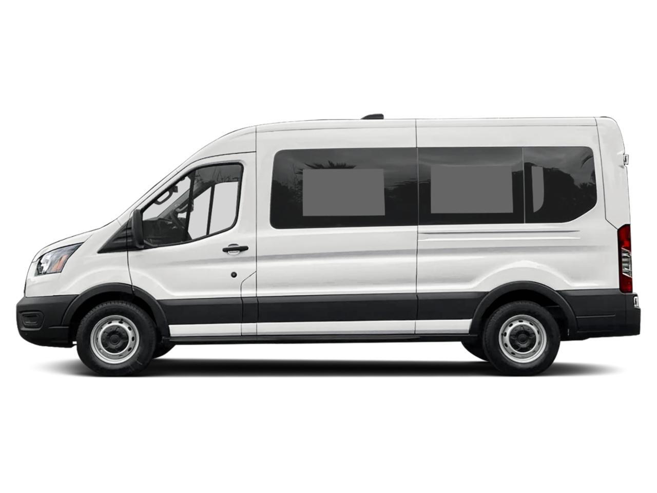 2026 Ford Transit-350