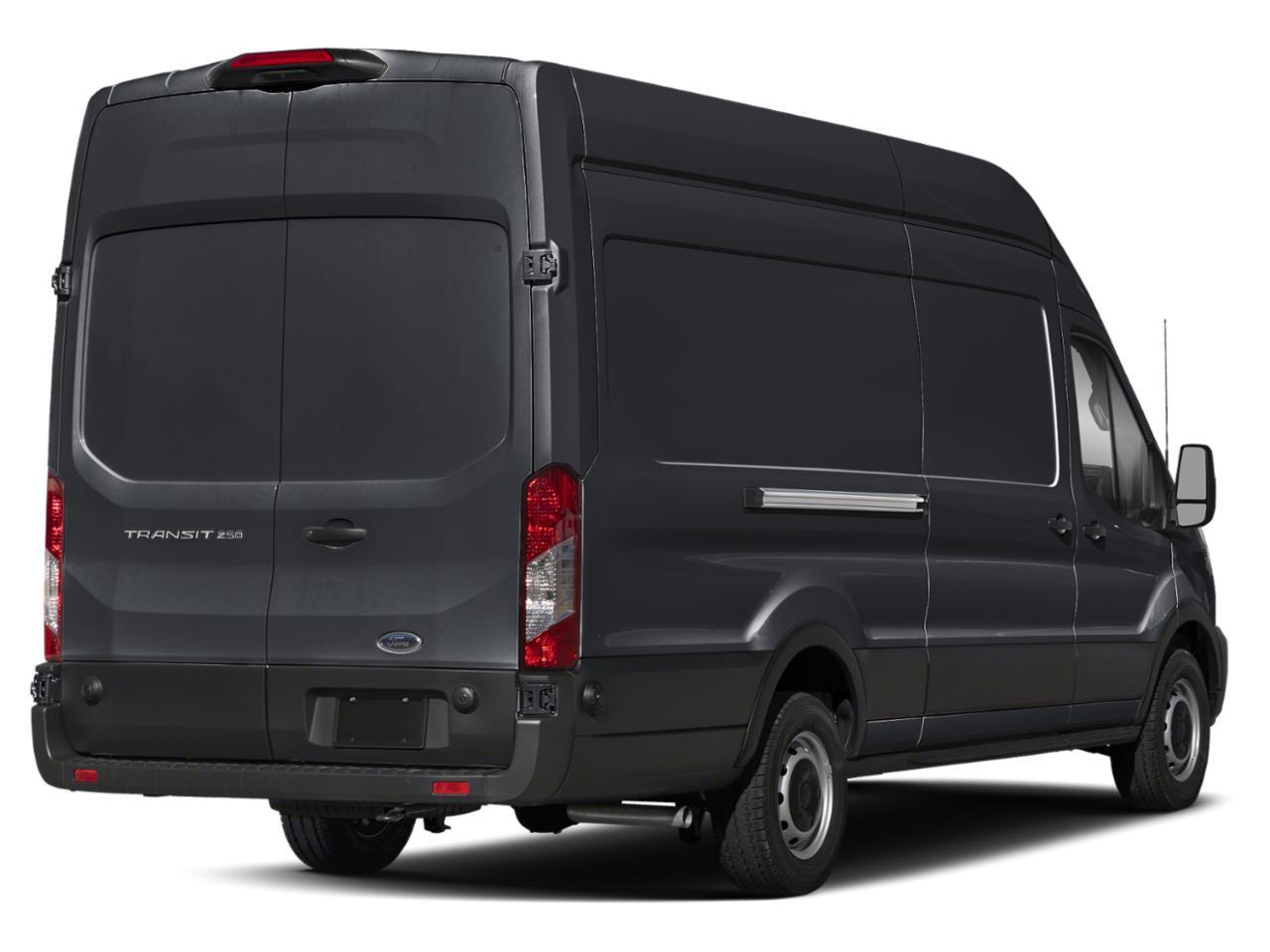 2026 Ford Transit-350 Base San Clemente CA