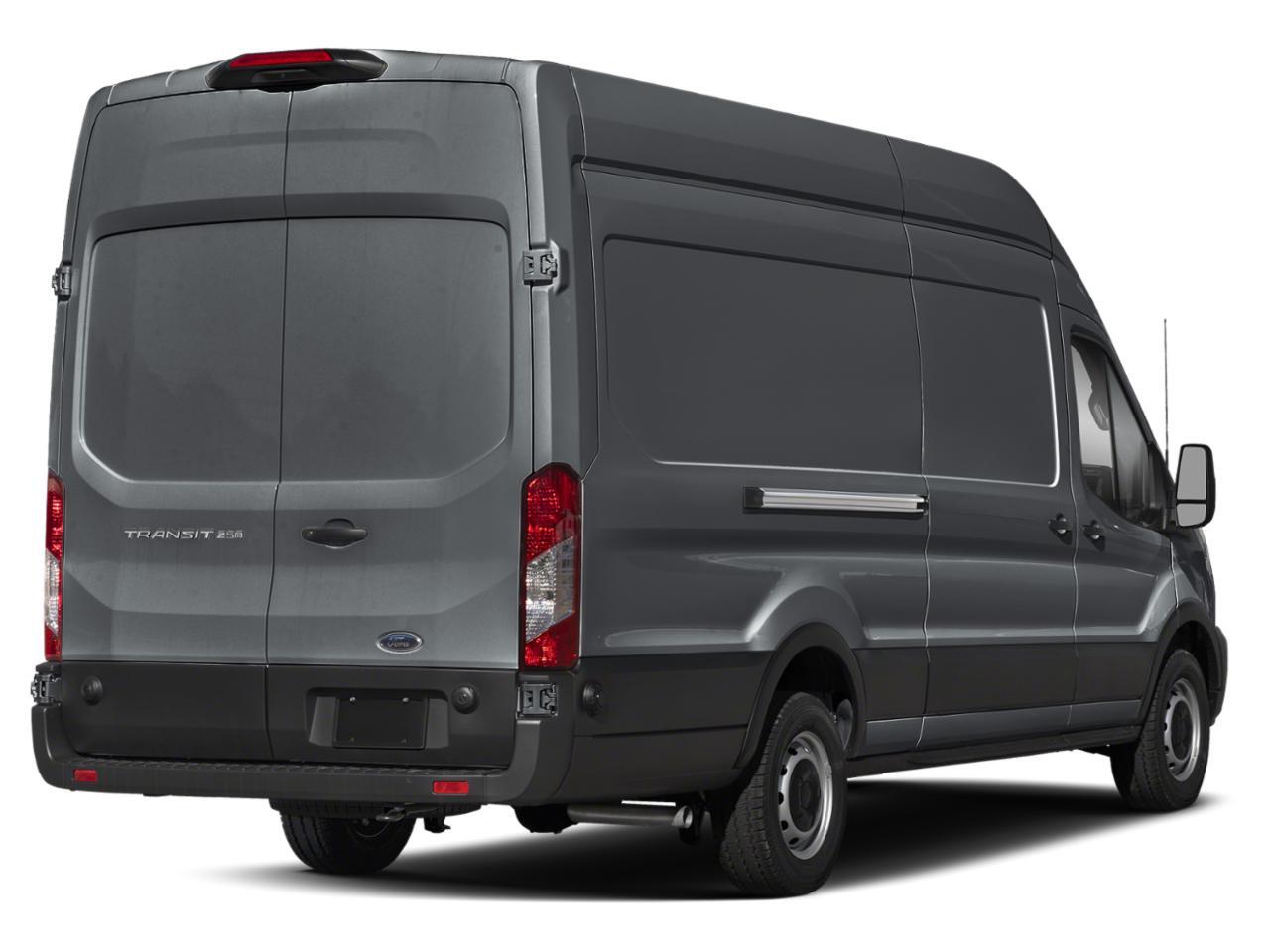 2026 Ford Transit-350 Base San Clemente CA