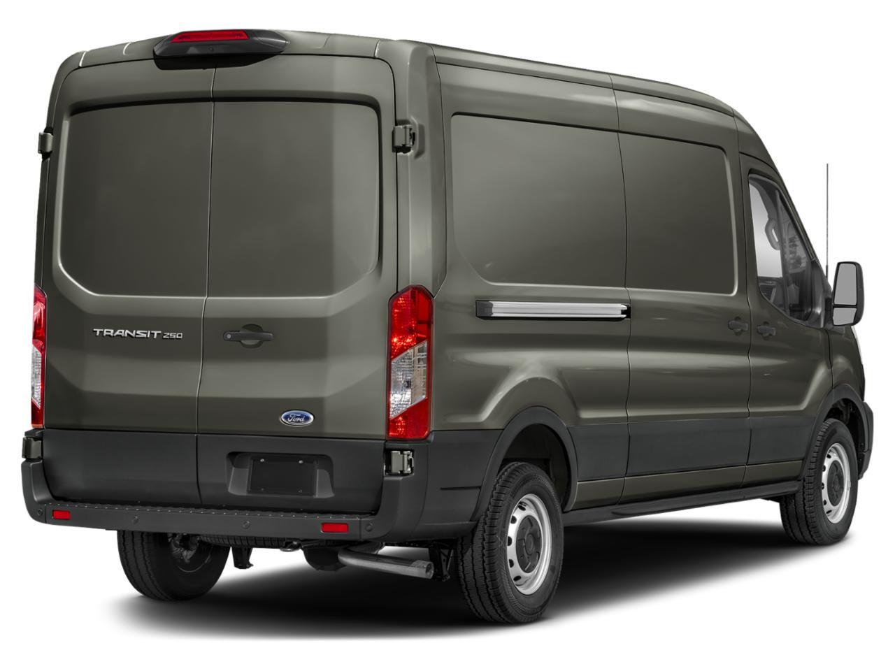 2026 Ford Transit-350 Base San Clemente CA