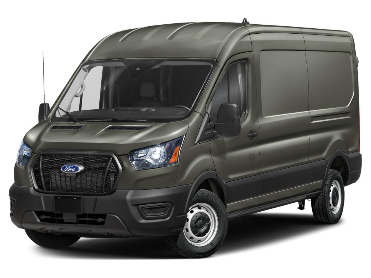 2026 Ford Transit-350