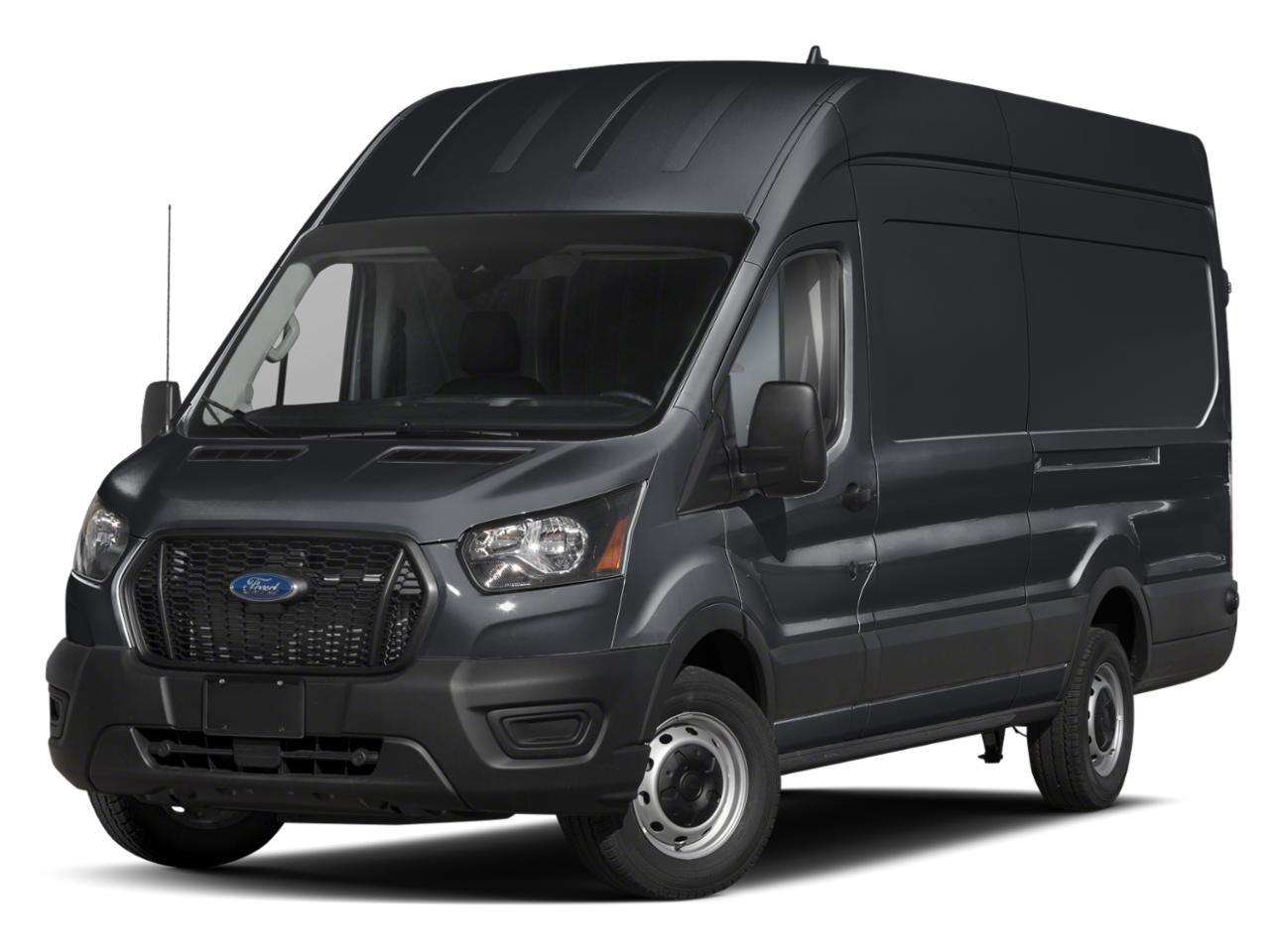 2026 Ford Transit-350 Base San Clemente CA