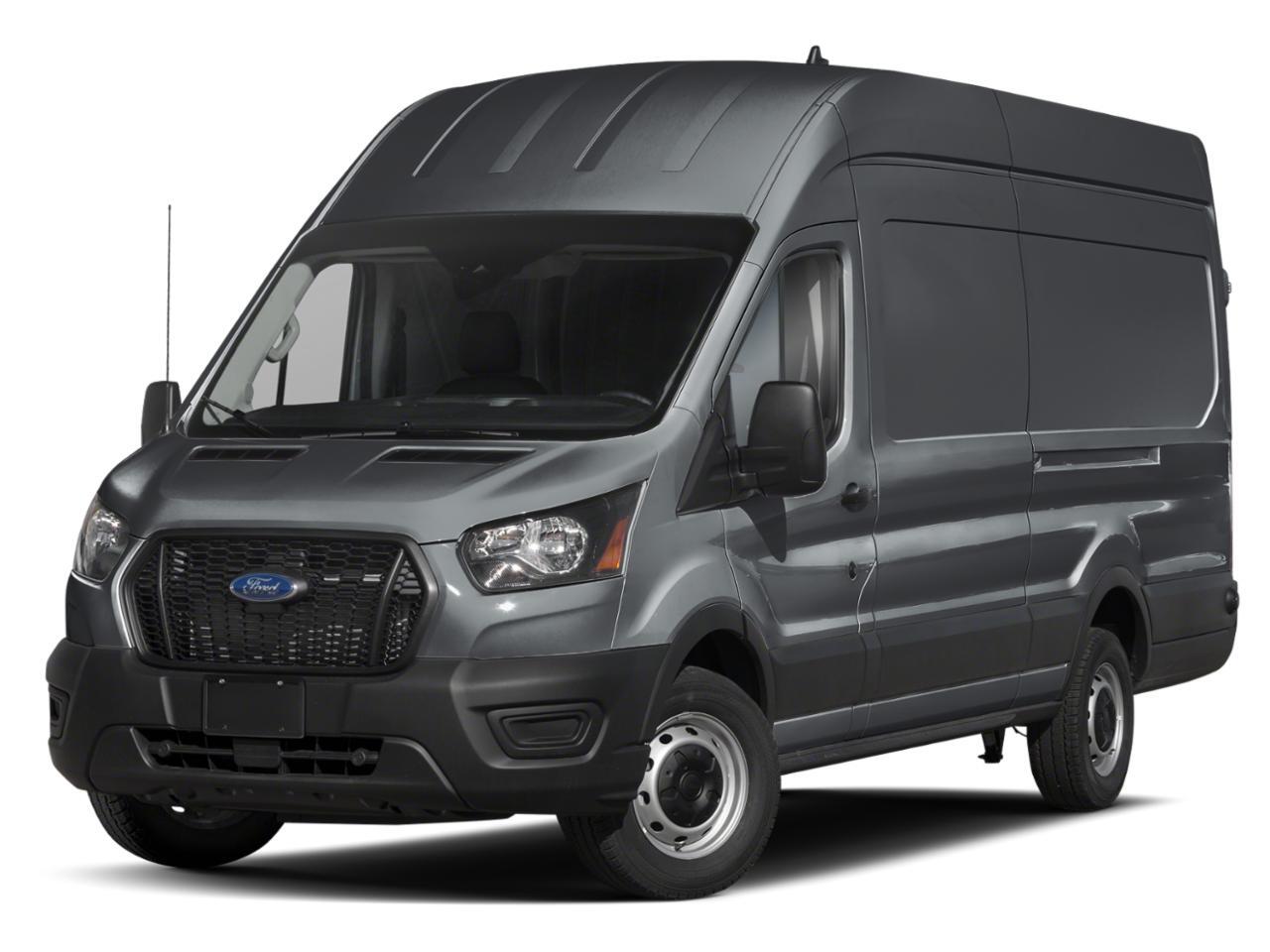 2026 Ford Transit-350 Base San Clemente CA
