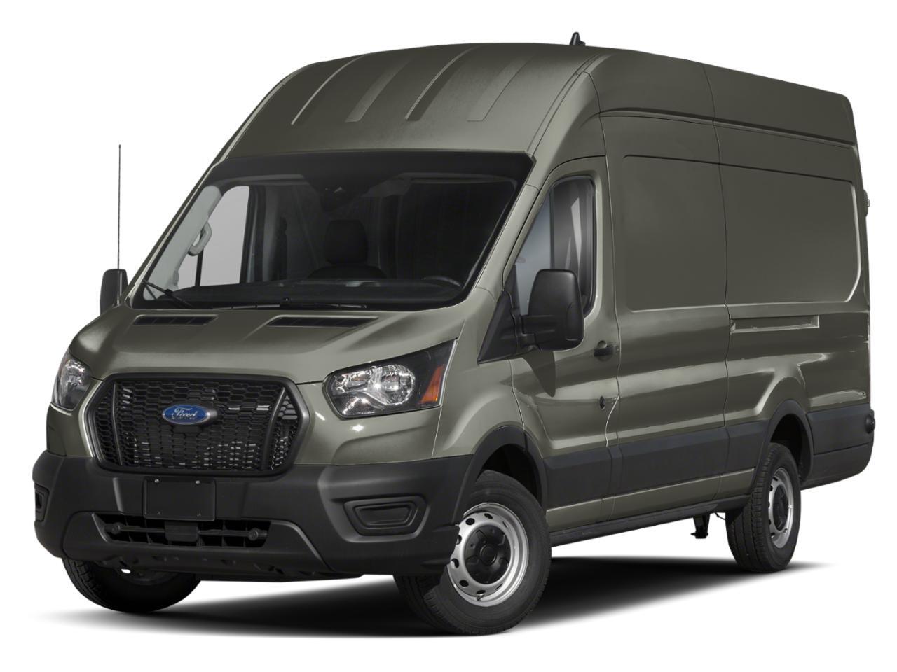 2026 Ford Transit-350 Base San Clemente CA