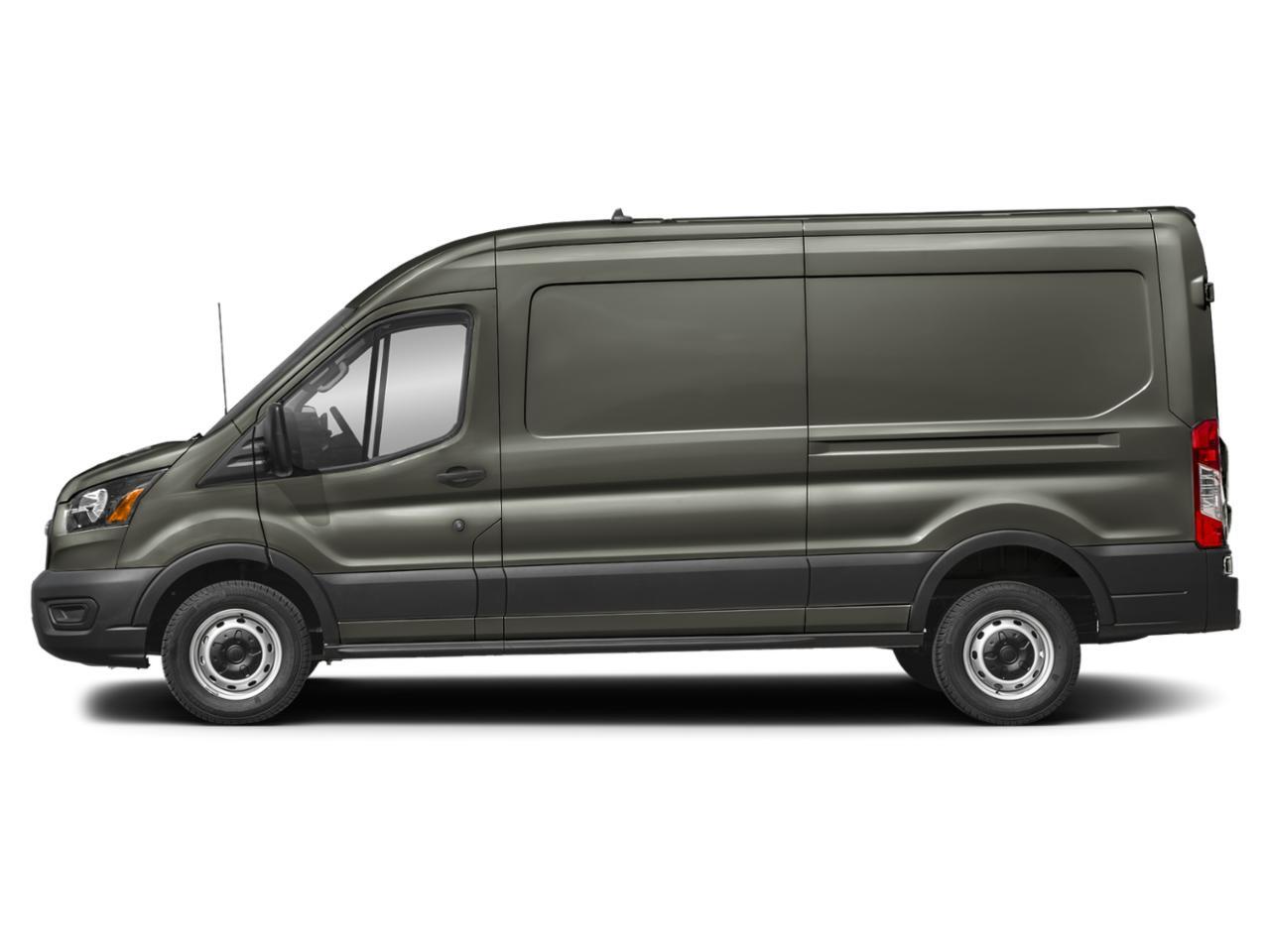 2026 Ford Transit-350 Base San Clemente CA