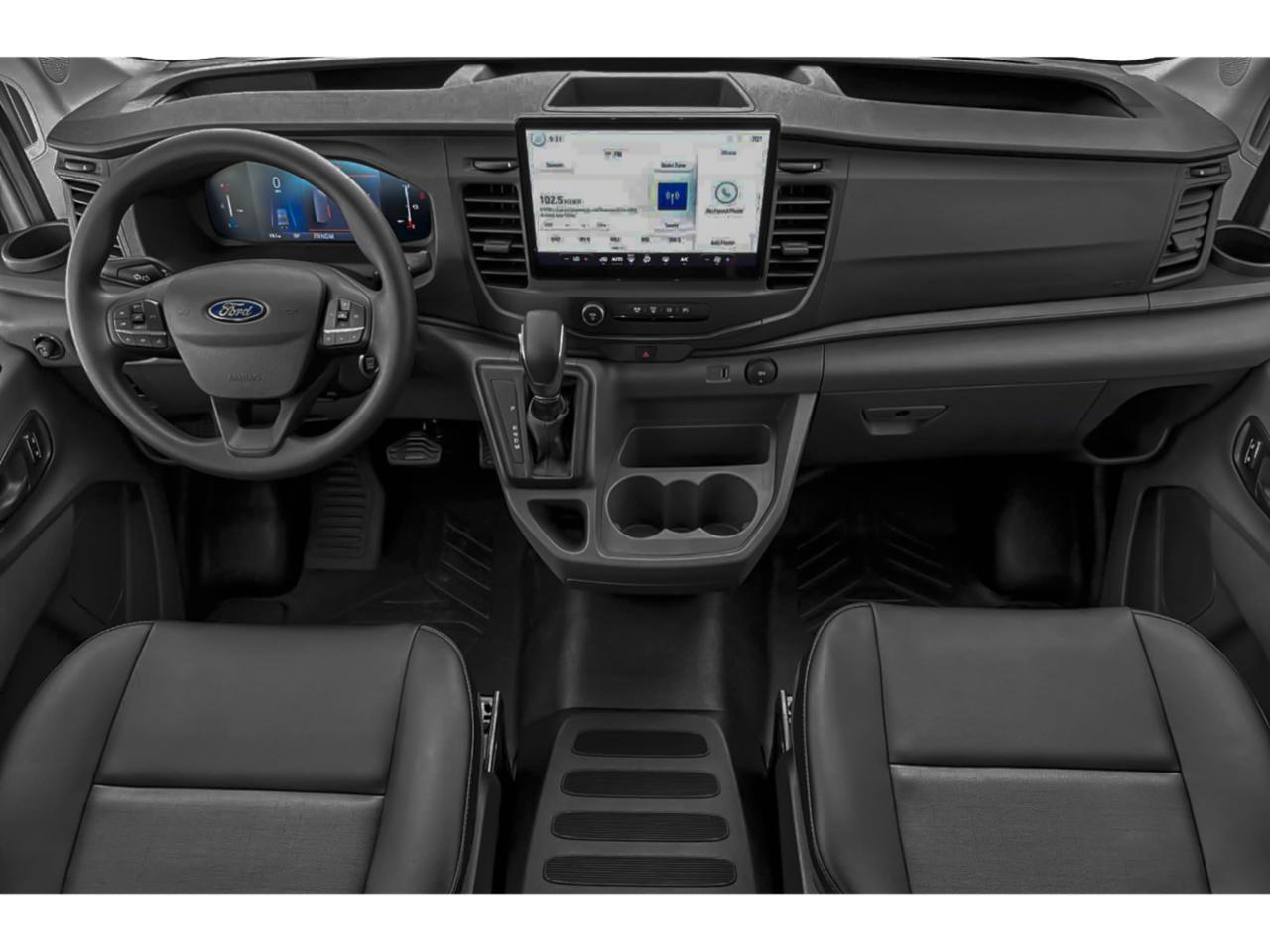 2026 Ford Transit-350 XL San Clemente CA