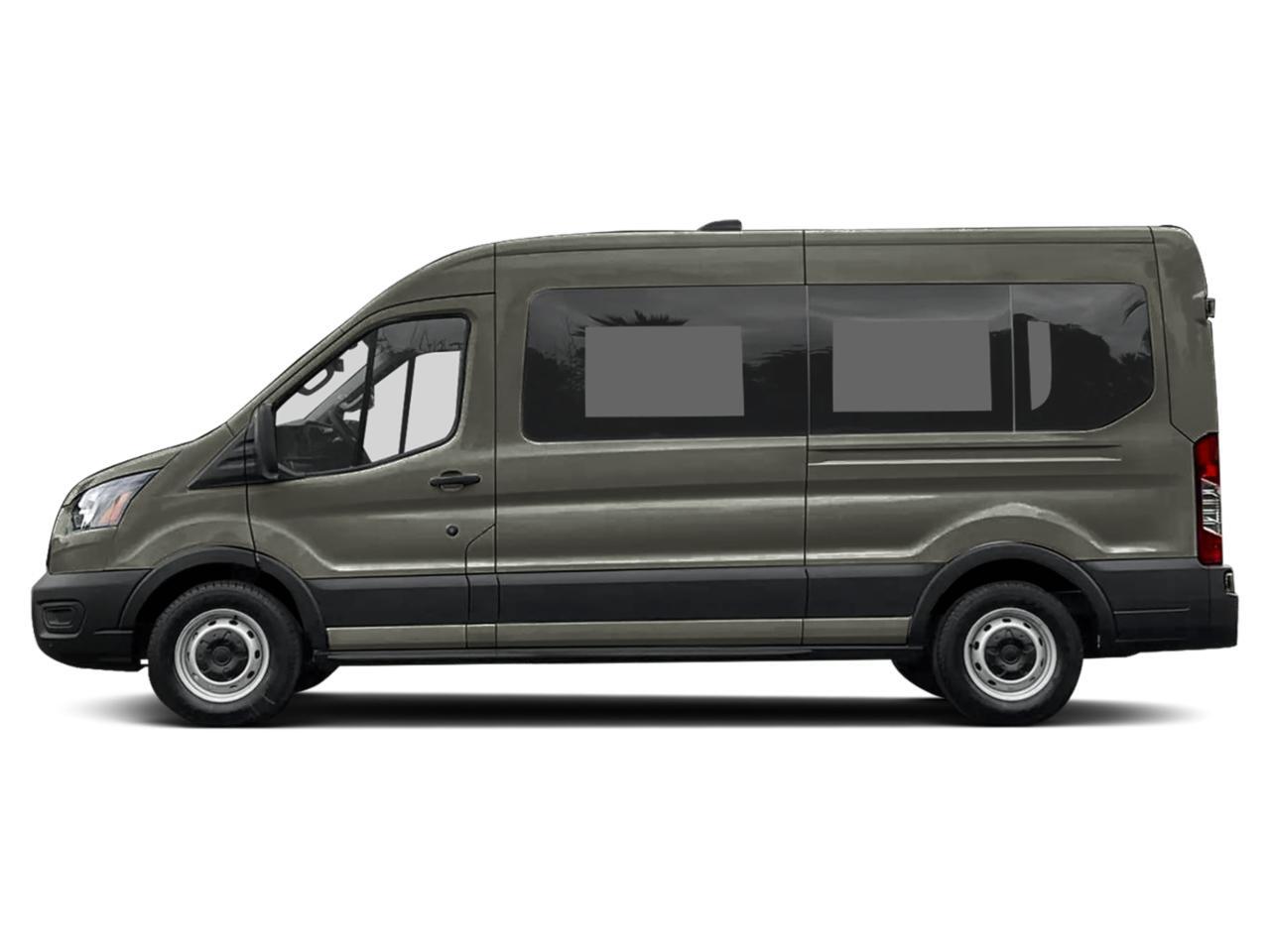 2026 Ford Transit-350 XL San Clemente CA