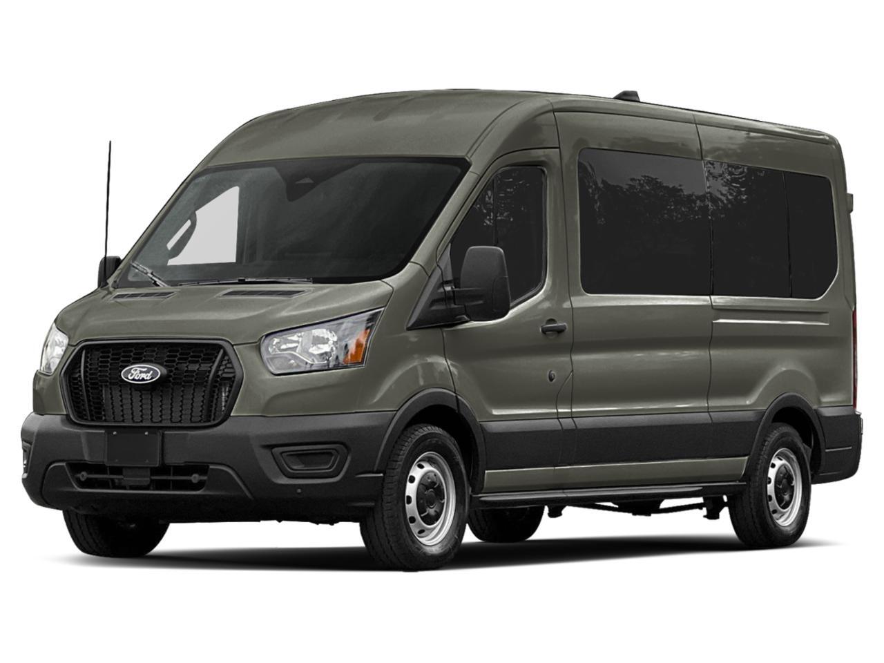 2026 Ford Transit-350 XL San Clemente CA