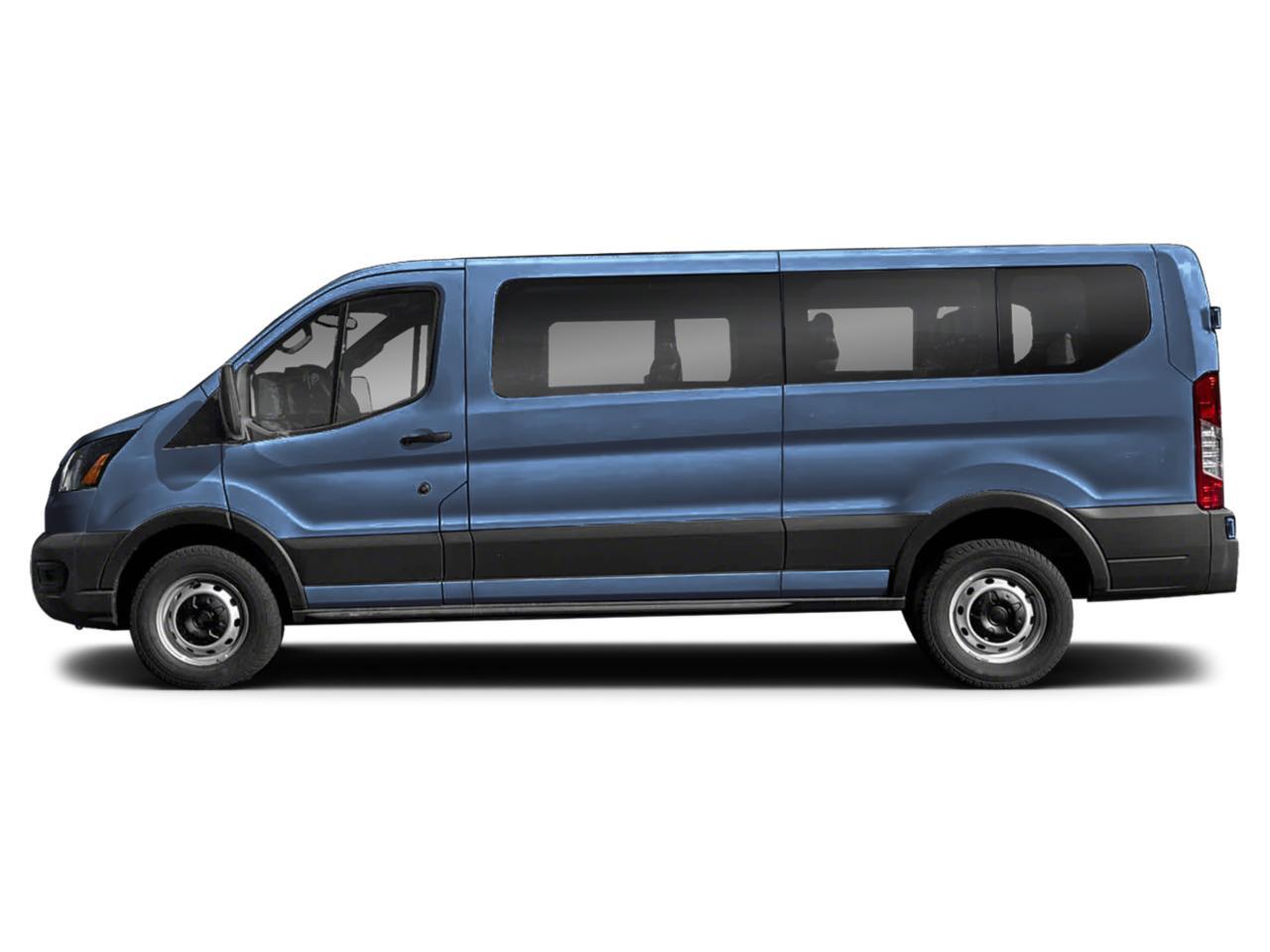 2026 Ford Transit-350 XL Ashland VA