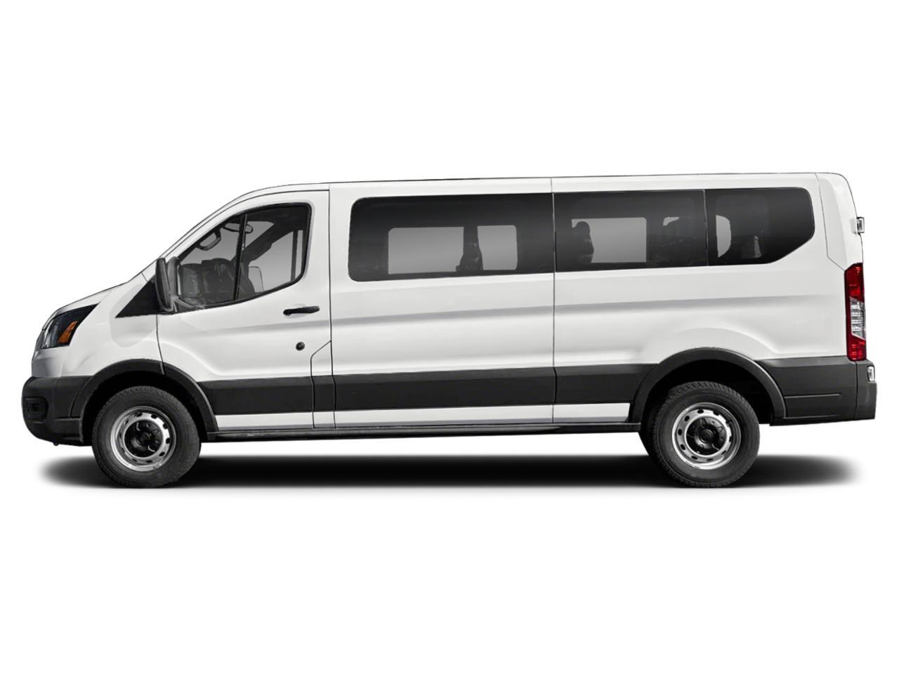 2026 Ford Transit-350 XLT