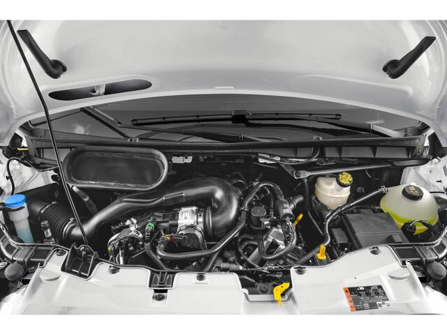 2026 Ford Transit Cargo Van TX 2026 Ford Transit Cargo Van TX