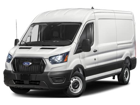 2026 Ford Transit Cargo Van   TX