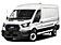 2026 Ford Transit Cargo Van   TX