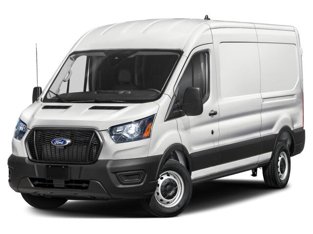 2026 Ford Transit Cargo Van TX 2026 Ford Transit Cargo Van TX