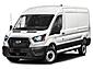 2026 Ford Transit Cargo Van TX 2026 Ford Transit Cargo Van TX