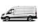 2026 Ford Transit Cargo Van   TX