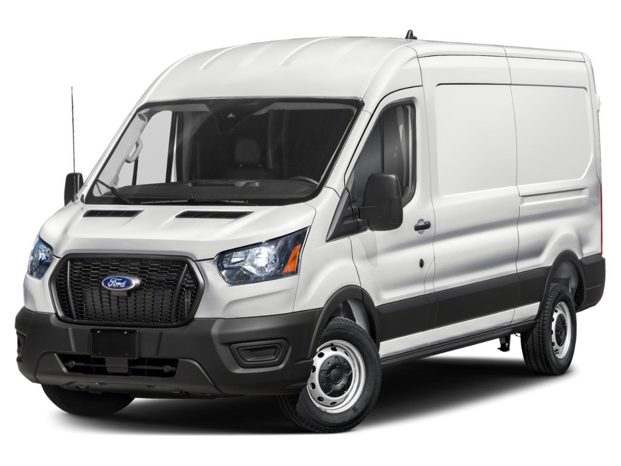 2026 Ford Transit Cargo Van Owego NY