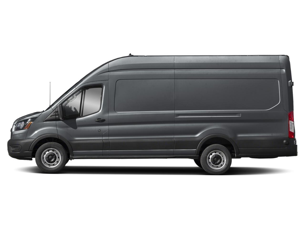 2026 Ford Transit Cargo Van Sherwood Park AB