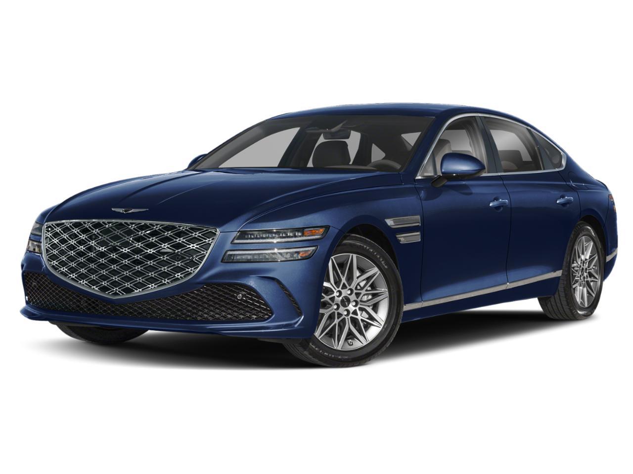2026 GENESIS G80 2.5T ADVANCED Chantilly VA