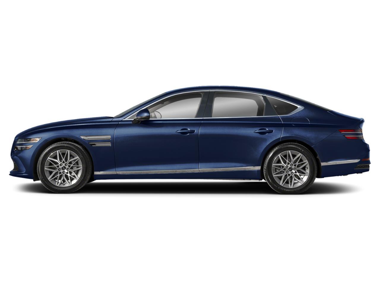 2026 GENESIS G80 2.5T ADVANCED Chantilly VA