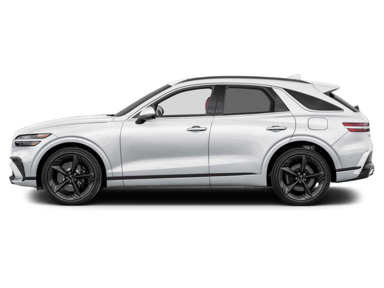 2026 GENESIS GV70 SPORT PRES 2.5T Sport Prestige Guaynabo PR