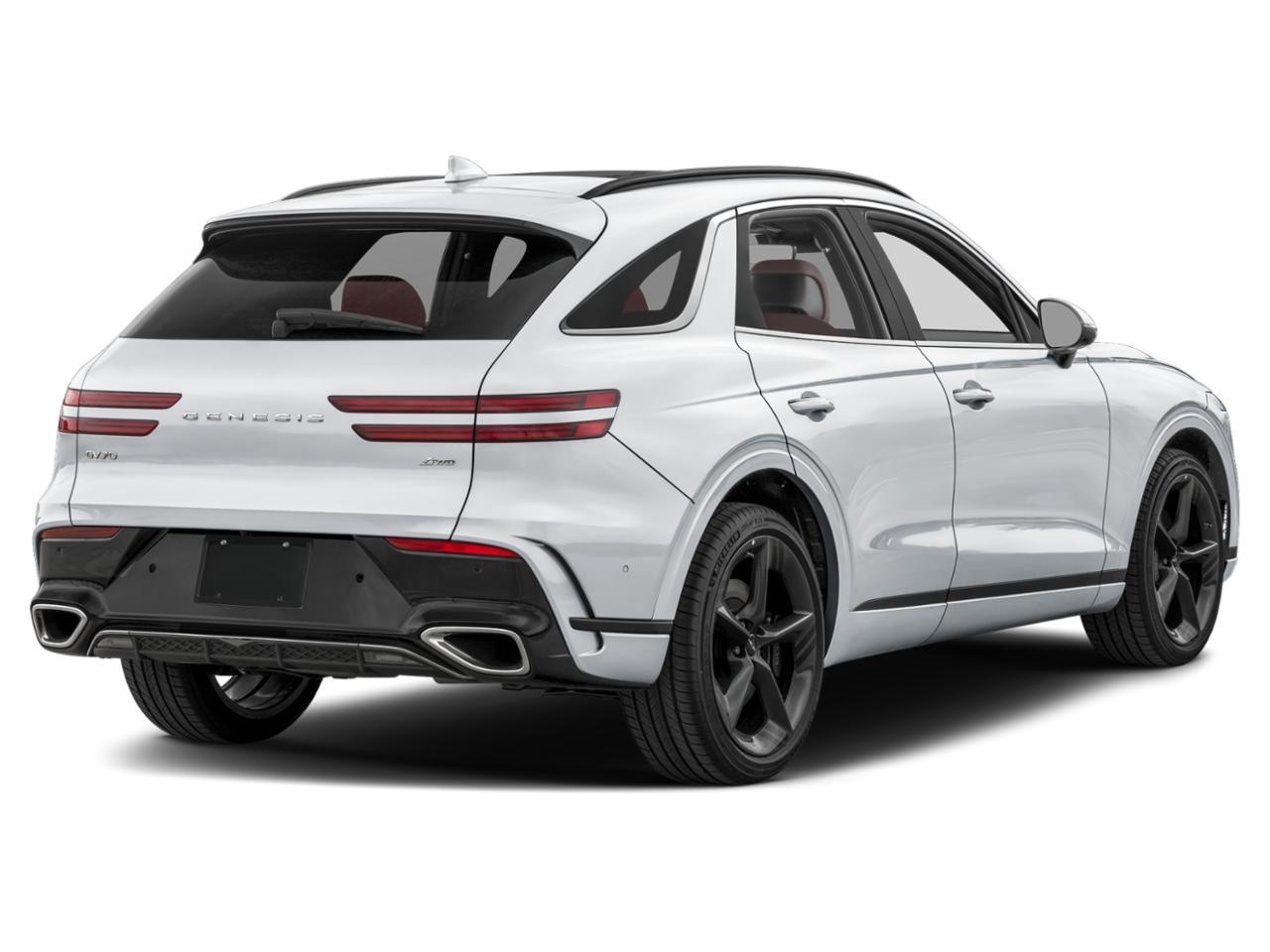 2026 GENESIS GV70 SPORT PRES 2.5T Sport Prestige Guaynabo PR