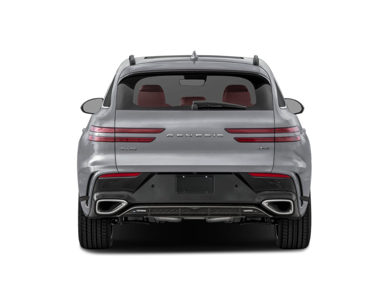 2026 GENESIS GV70 SPORT PRES 2.5T Sport Prestige Guaynabo PR