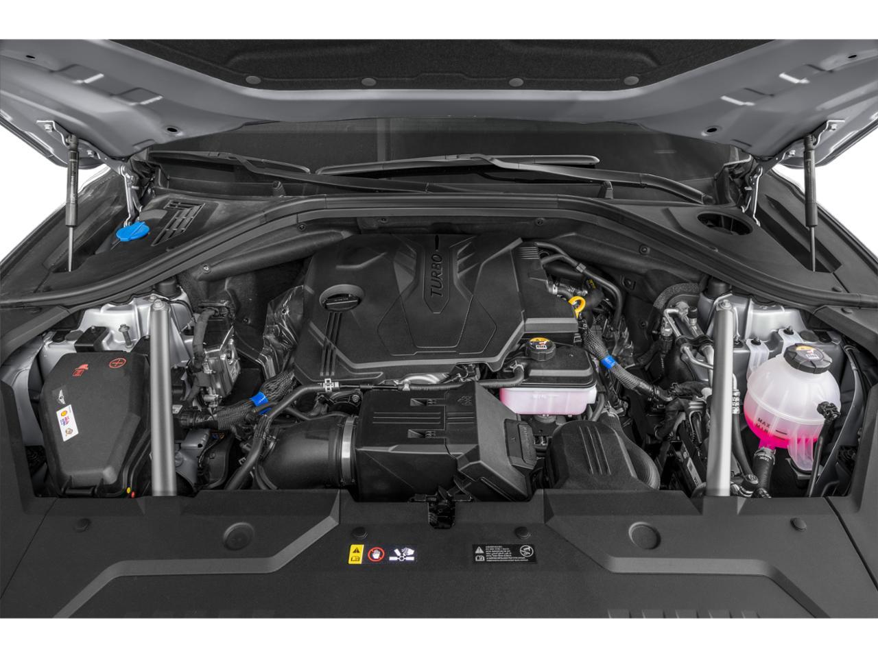 2026 GENESIS GV70 SPORT PRES 2.5T Sport Prestige Guaynabo PR
