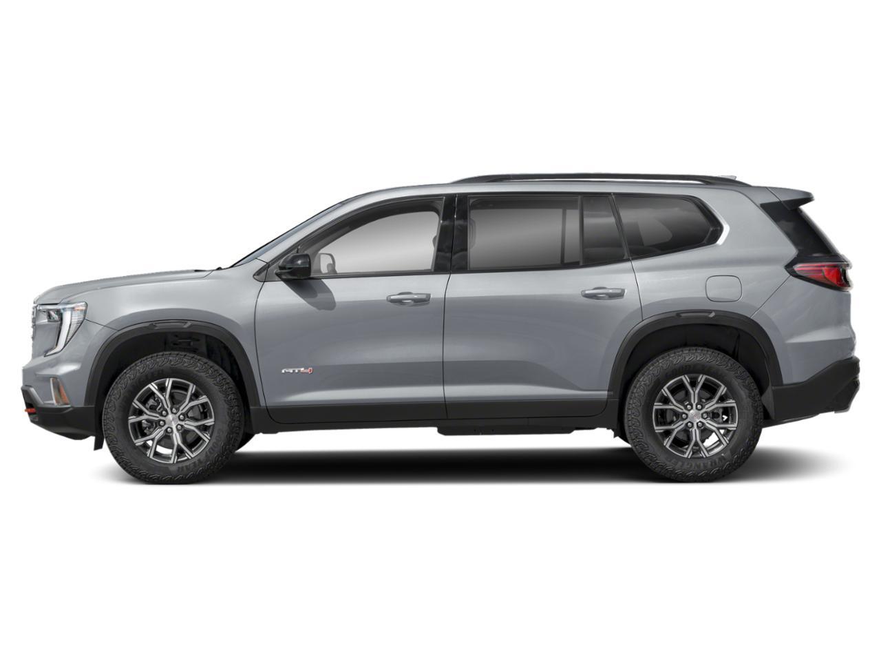 2026 GMC Acadia 4DR AWD AT4 Tucson AZ