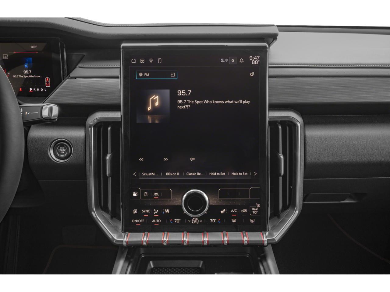 2026 GMC Acadia 4DR AWD AT4 Tucson AZ