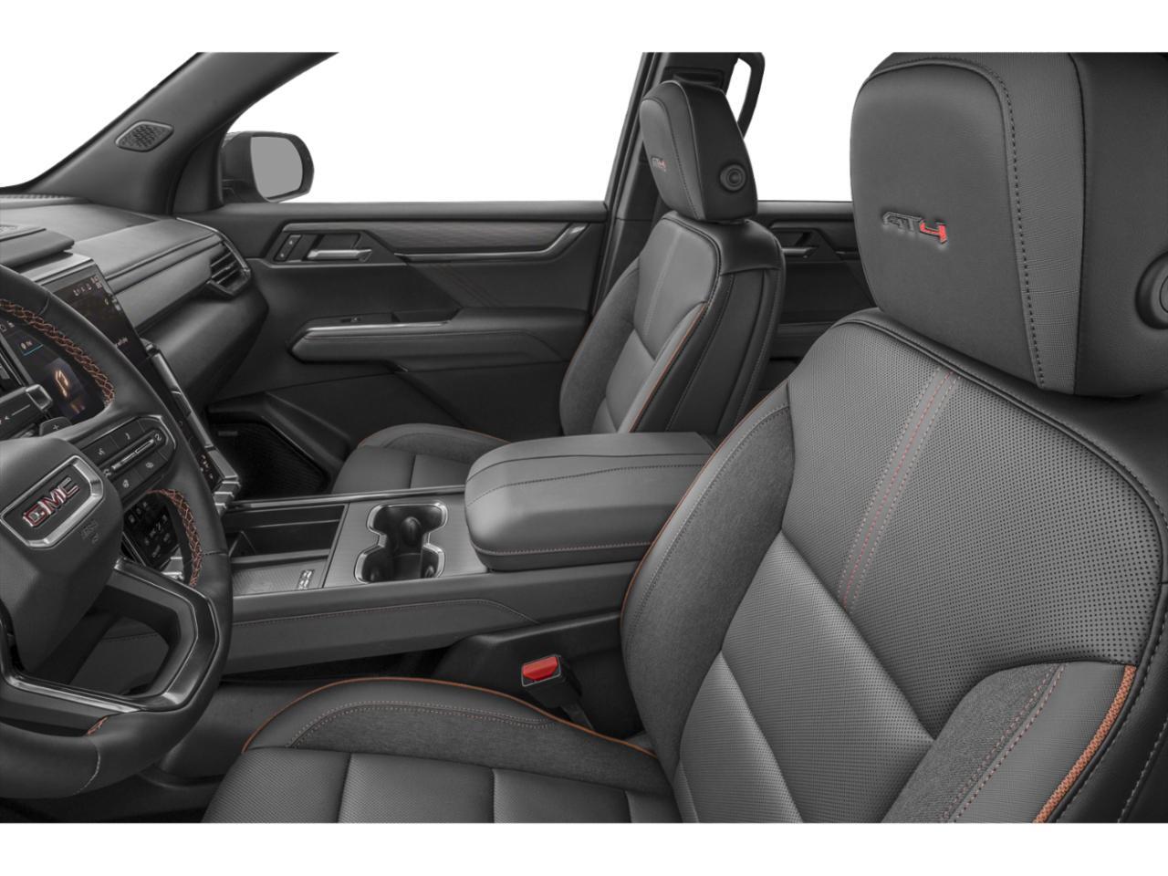 2026 GMC Acadia 4DR AWD AT4 Tucson AZ