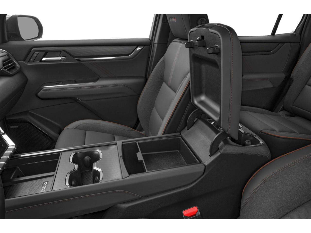 2026 GMC Acadia 4DR AWD AT4 Tucson AZ