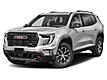 2026 GMC Acadia AT4 AWD