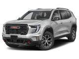 2026 GMC Acadia AT4 San Diego County CA